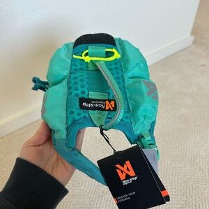 Non-stop dogwear life jacket SIZE 2